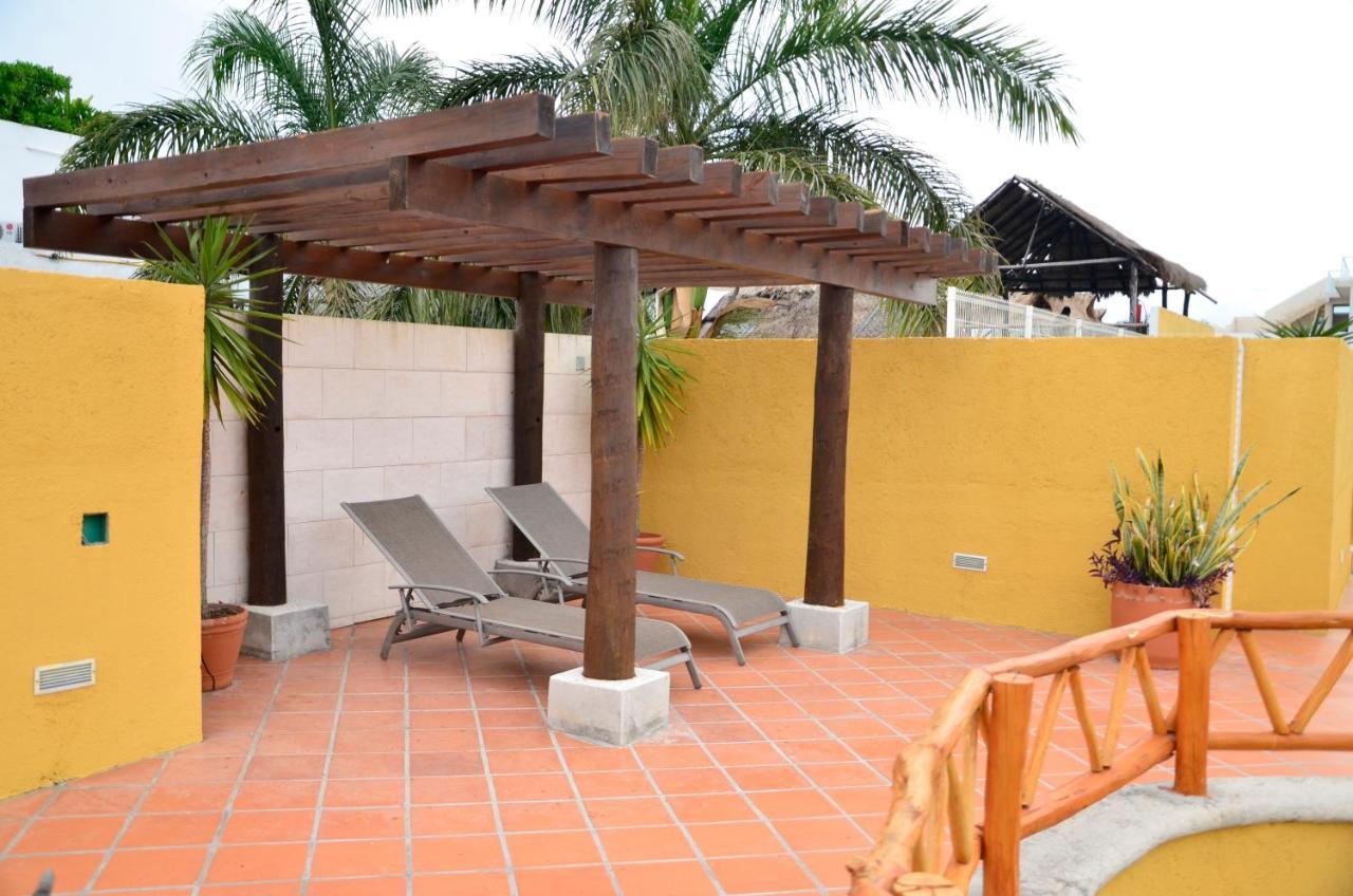 Las Palmas - Palma Xiat & Cocoyol Playa del Carmen Exterior foto
